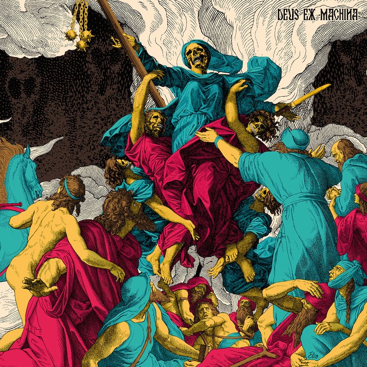 Various - Limite Records Dance EP Various - Limite Records Dance EP