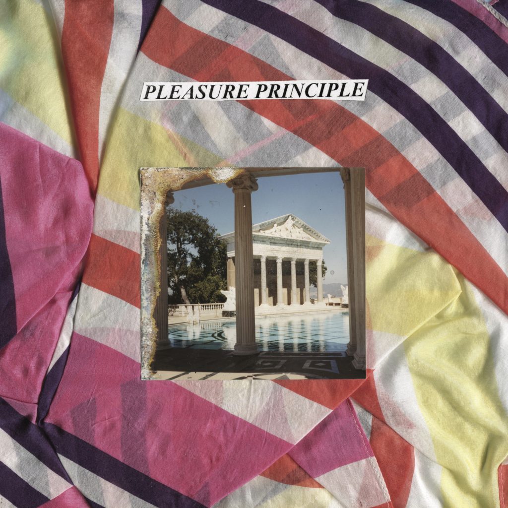 pleasure principle pleasure principle