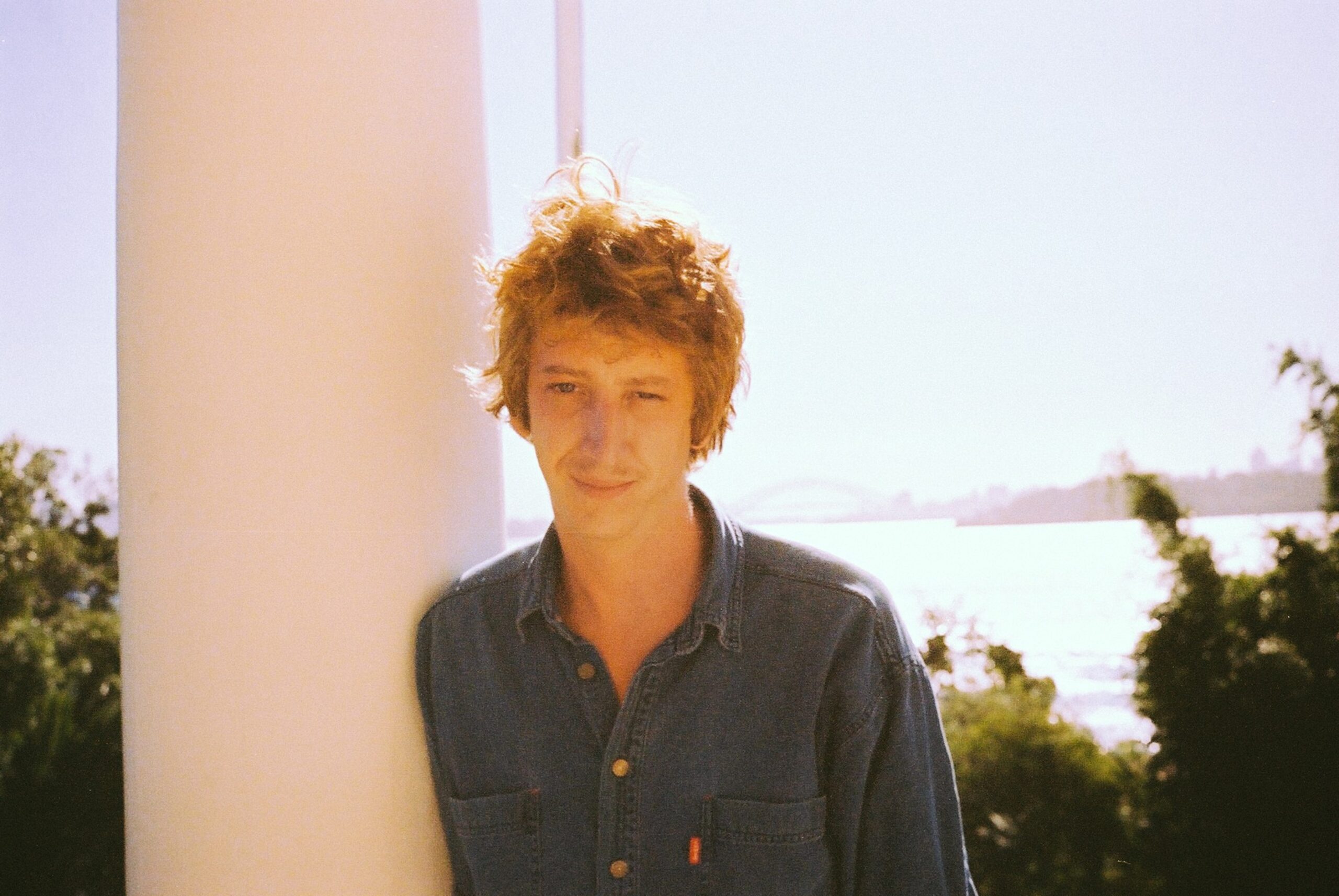 NATHAN ROCHE Born Bad Records